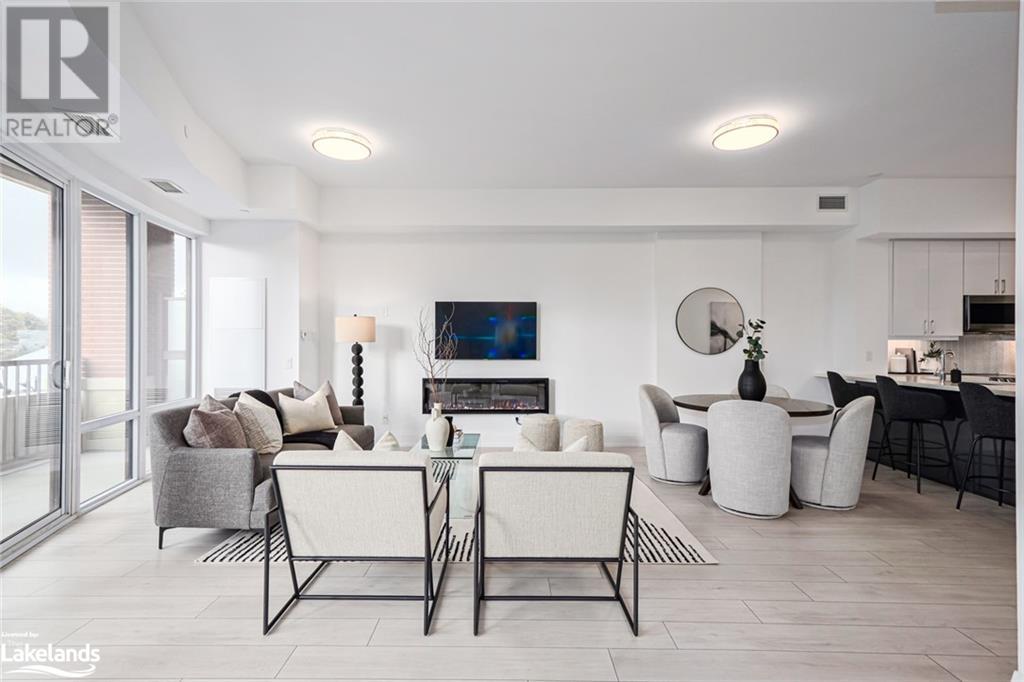 1 HUME Street Unit# 311