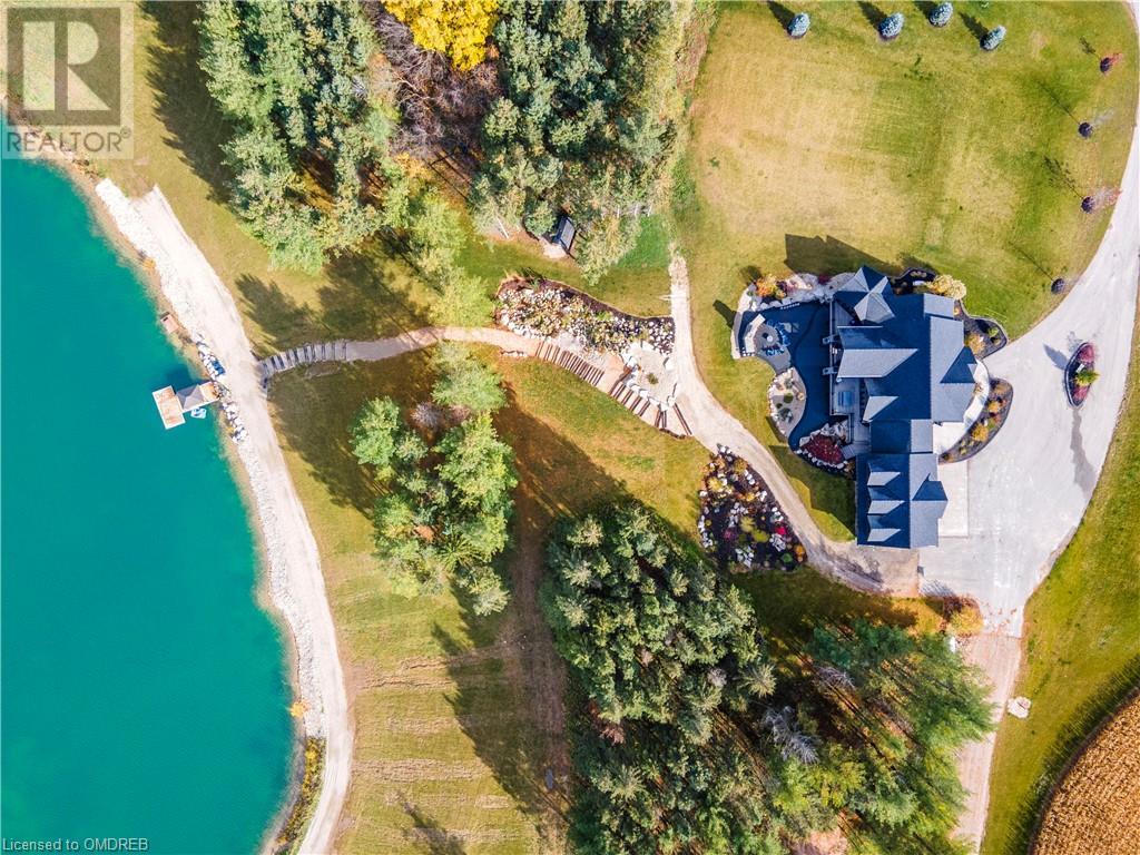 1029 BEAN Road