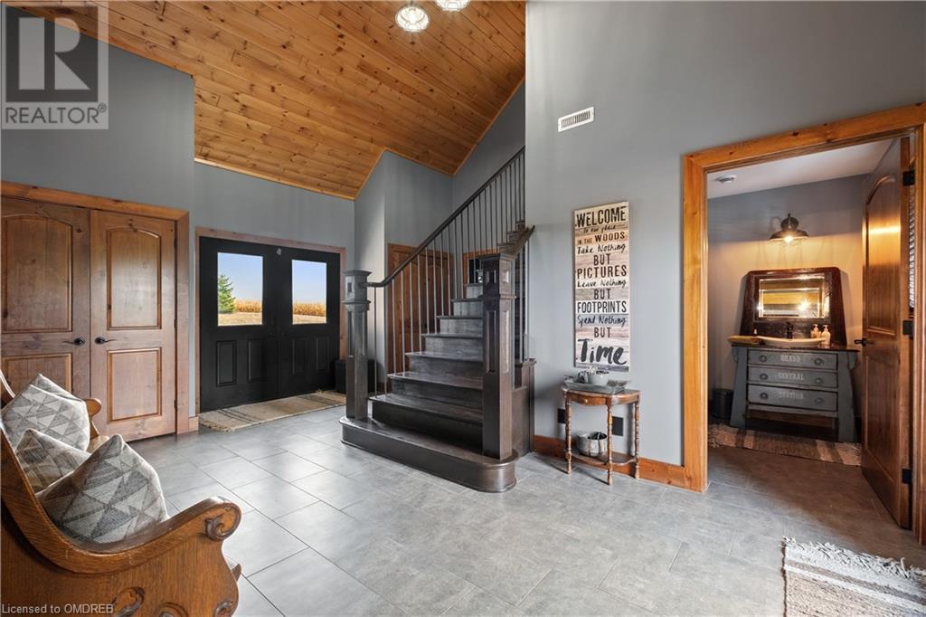 1029 BEAN Road