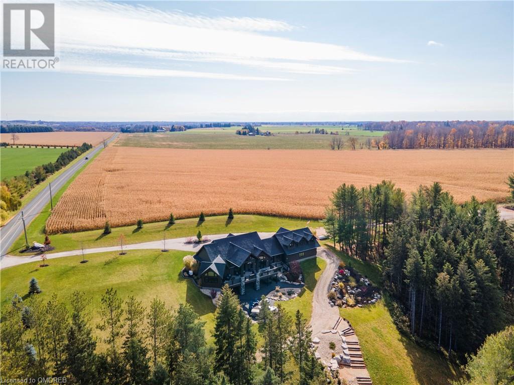 1029 BEAN Road