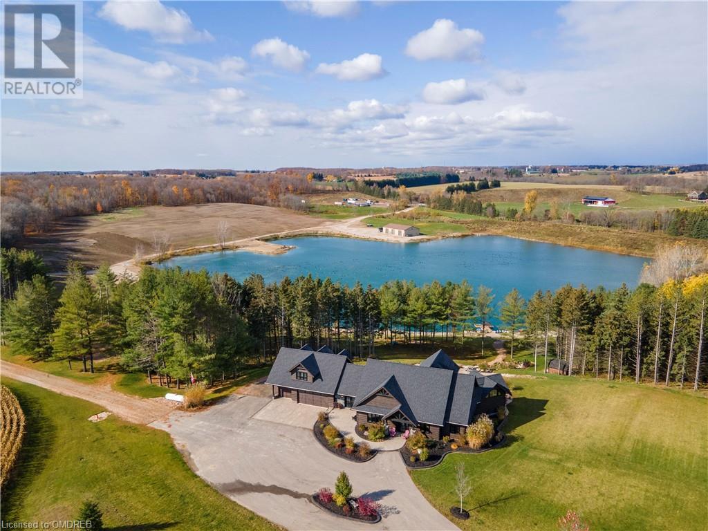 1029 BEAN Road