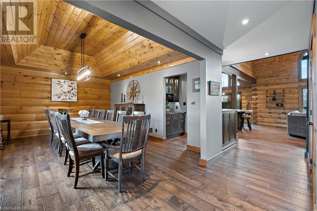 1029 BEAN Road