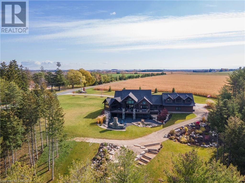 1029 BEAN Road