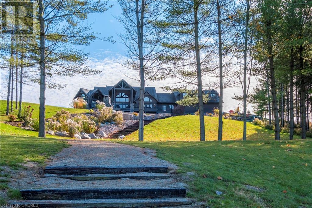 1029 BEAN Road