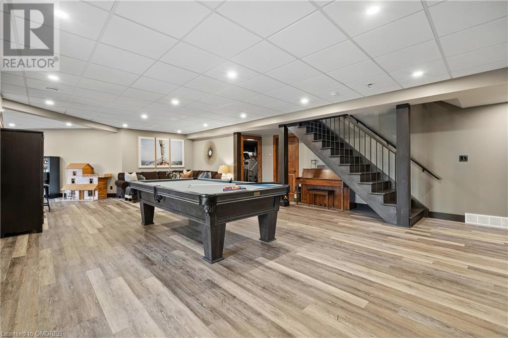 1029 BEAN Road