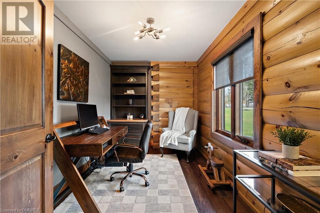 1029 BEAN Road