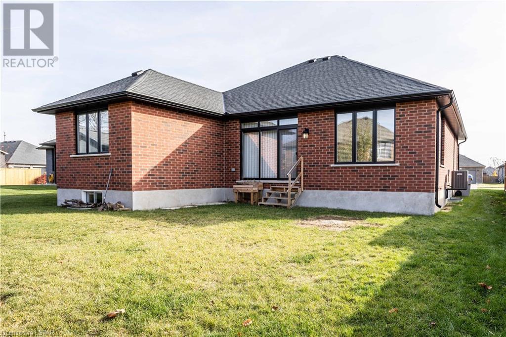 508 BENNETT Crescent