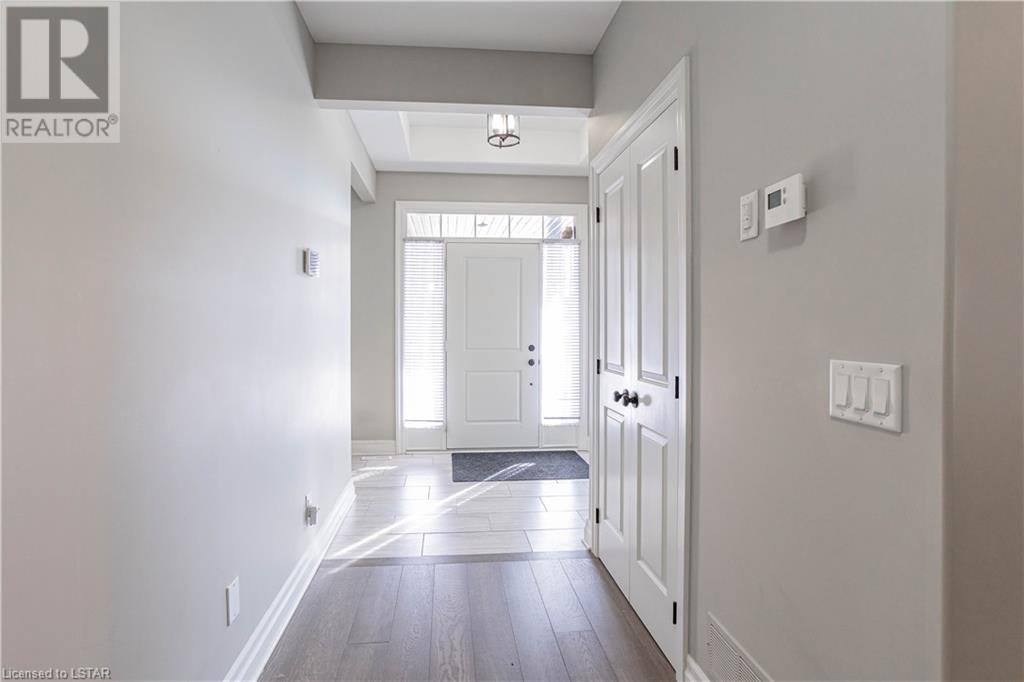 508 BENNETT Crescent