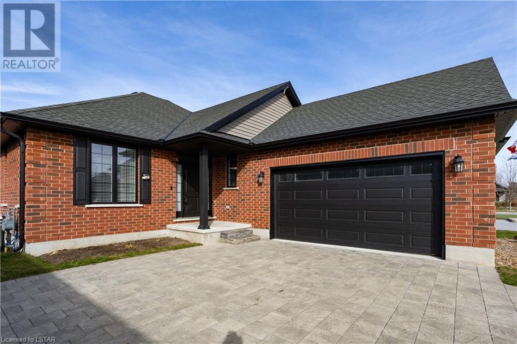 508 BENNETT Crescent