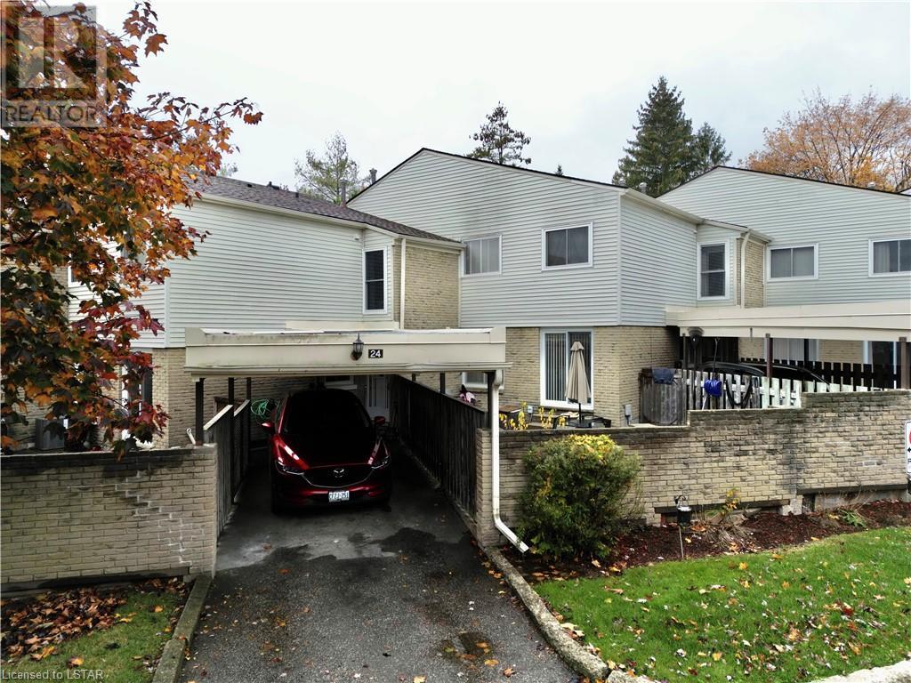 415 MORGAN Avenue Unit# 24