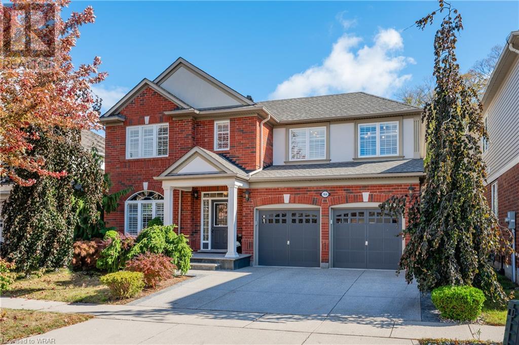 164 DELLGROVE Circle