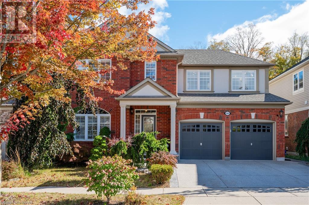 164 DELLGROVE Circle