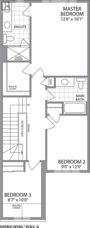 9 CROSSMORE Crescent