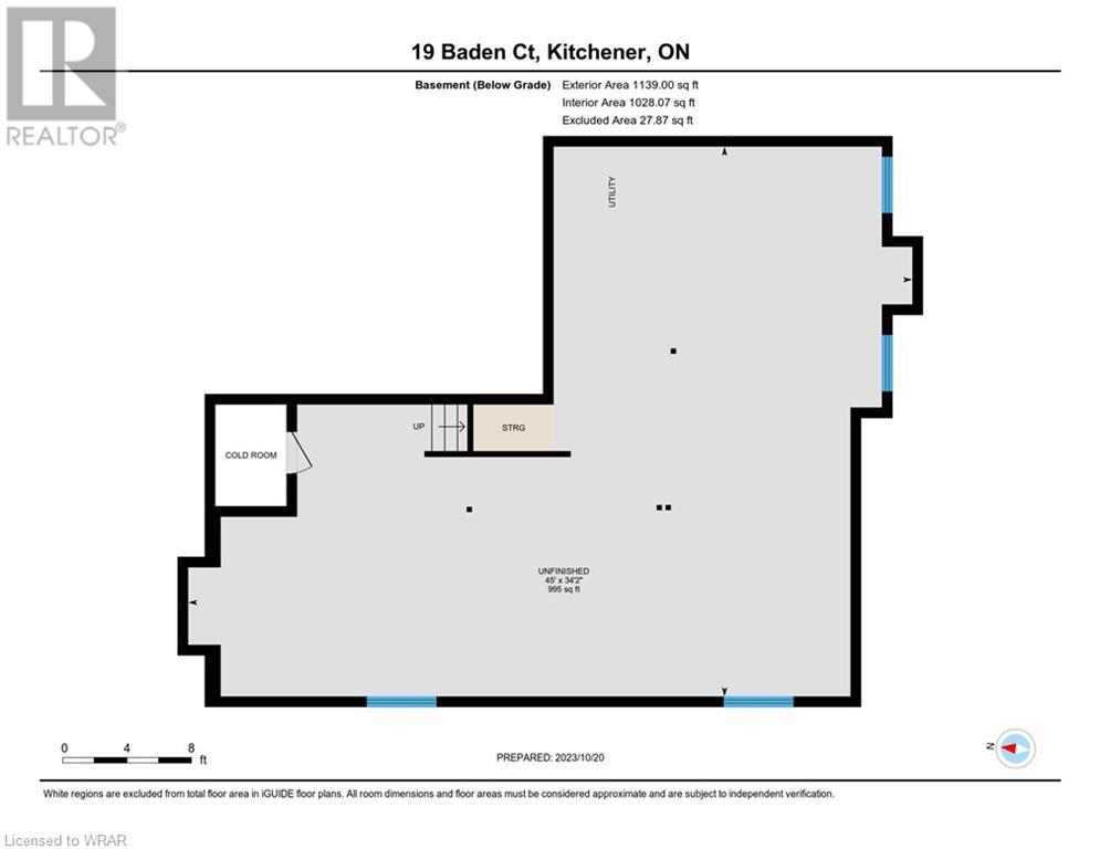 19 BADEN Court