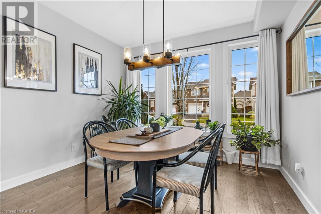 384 QUARRY POND Court
