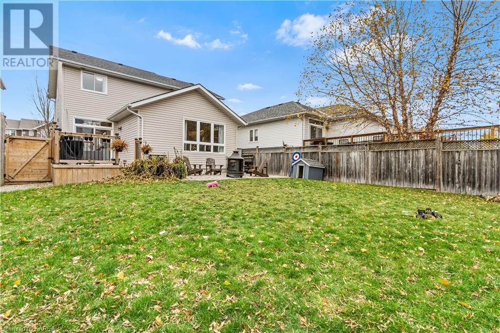 384 QUARRY POND Court