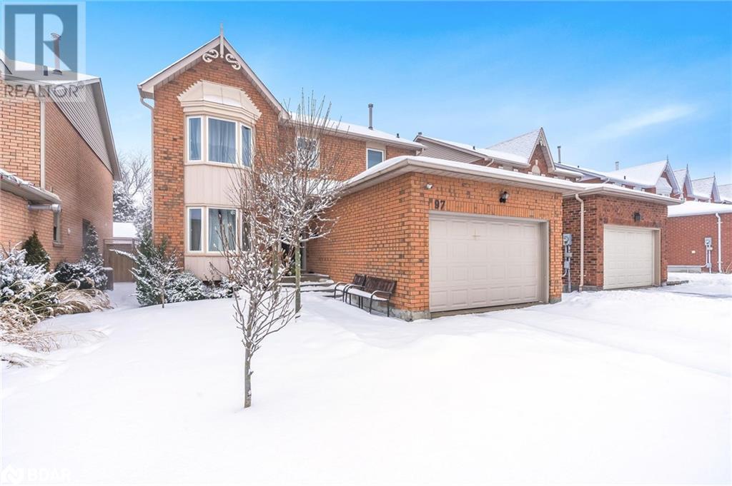 97 GOLDEN MEADOW Road