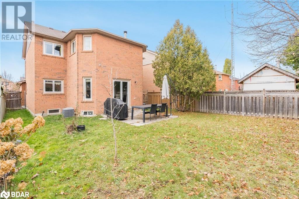 97 GOLDEN MEADOW Road