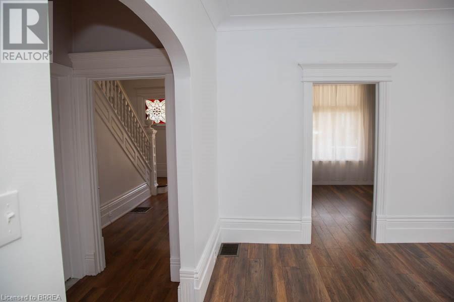522 COLBORNE Street Unit# 1