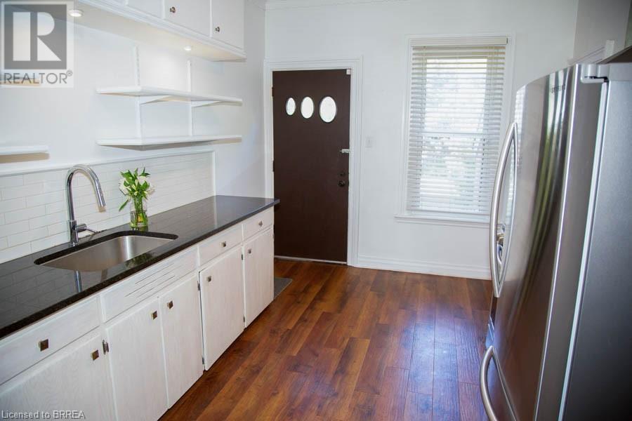 522 COLBORNE Street Unit# 1