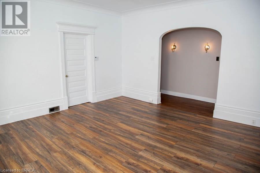 522 COLBORNE Street Unit# 1