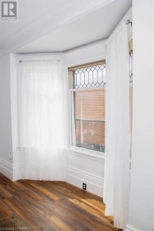 522 COLBORNE Street Unit# 1
