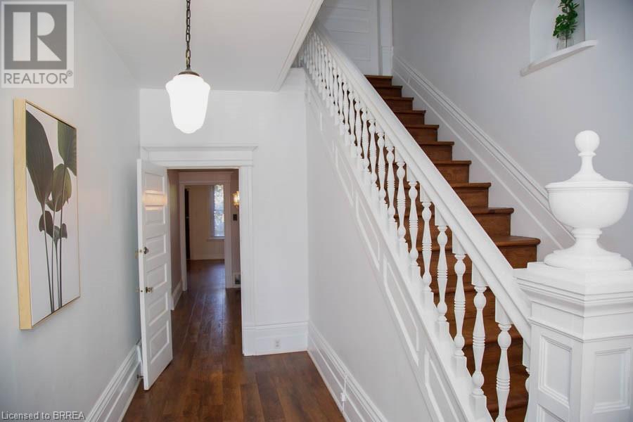 522 COLBORNE Street Unit# 1