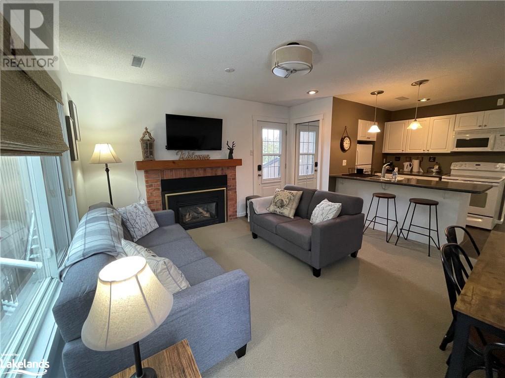 25 DAWSON Drive Unit# 119