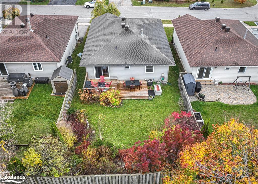 18 JORDON Crescent
