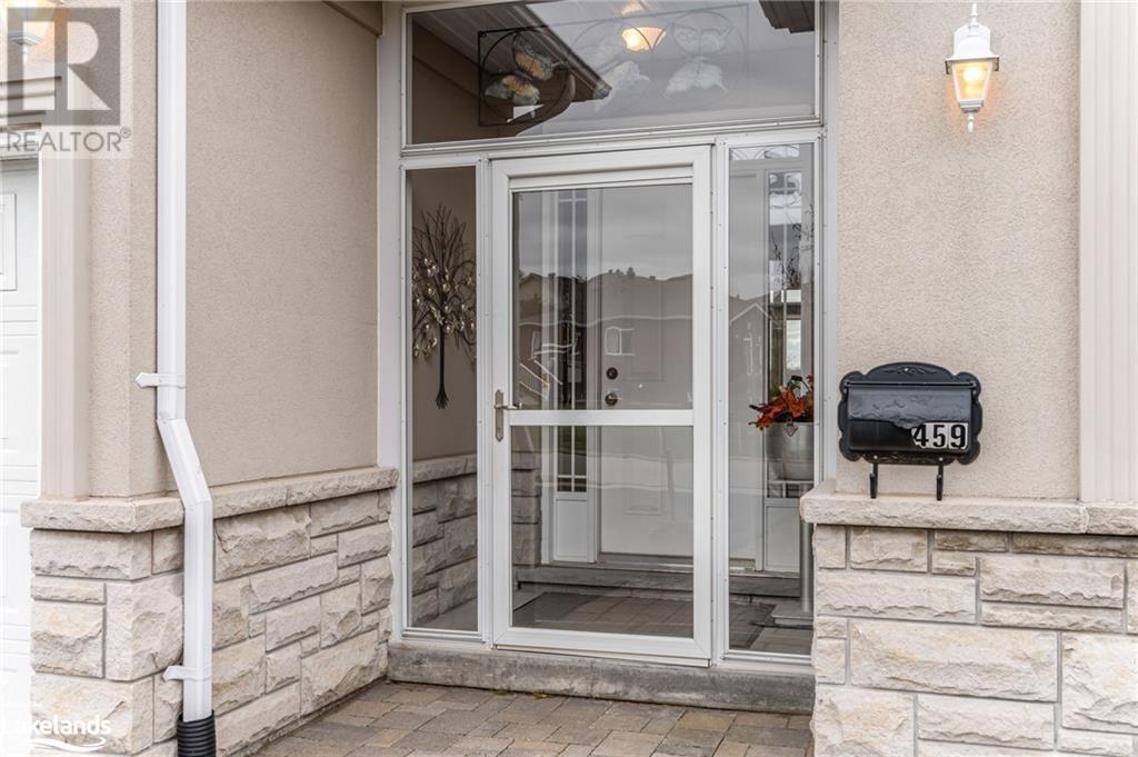 459 SHEWFELT Crescent