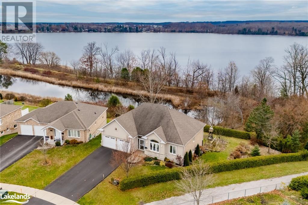 459 SHEWFELT Crescent