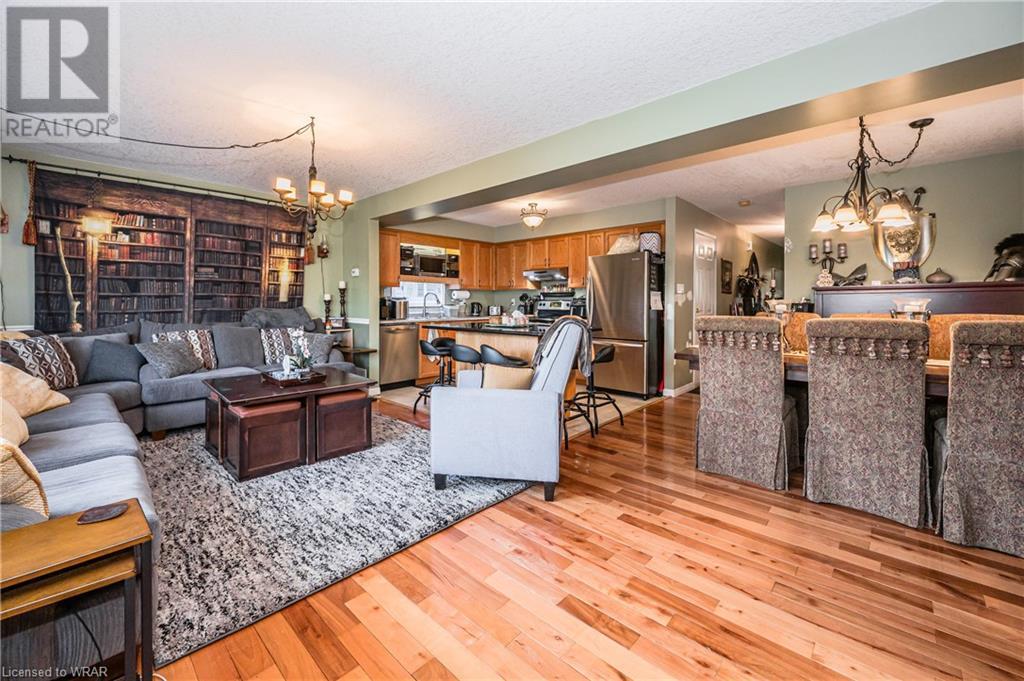700 WILD GINGER Avenue