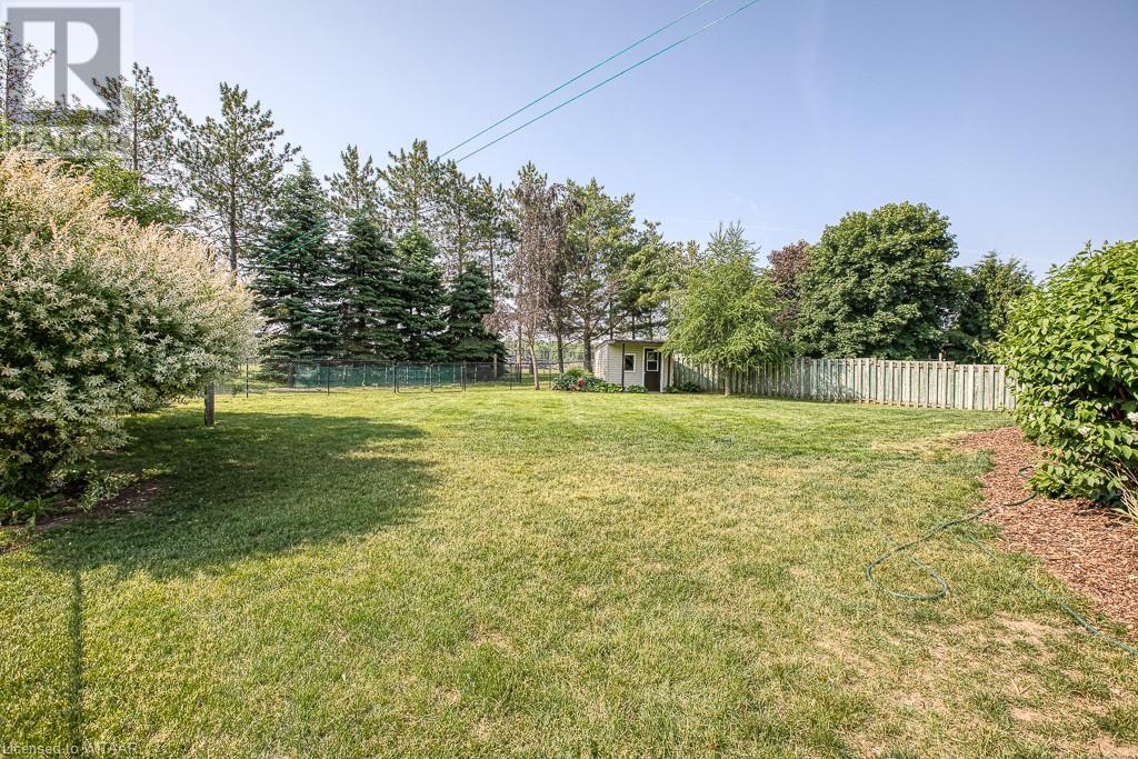 441 KING Street W