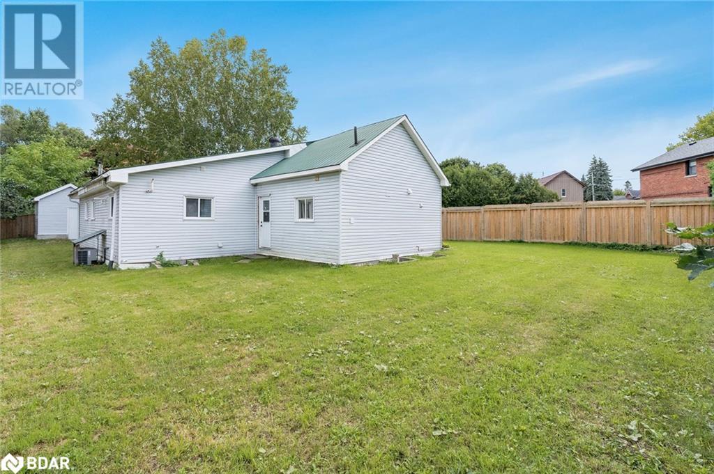237 SIMCOE Street