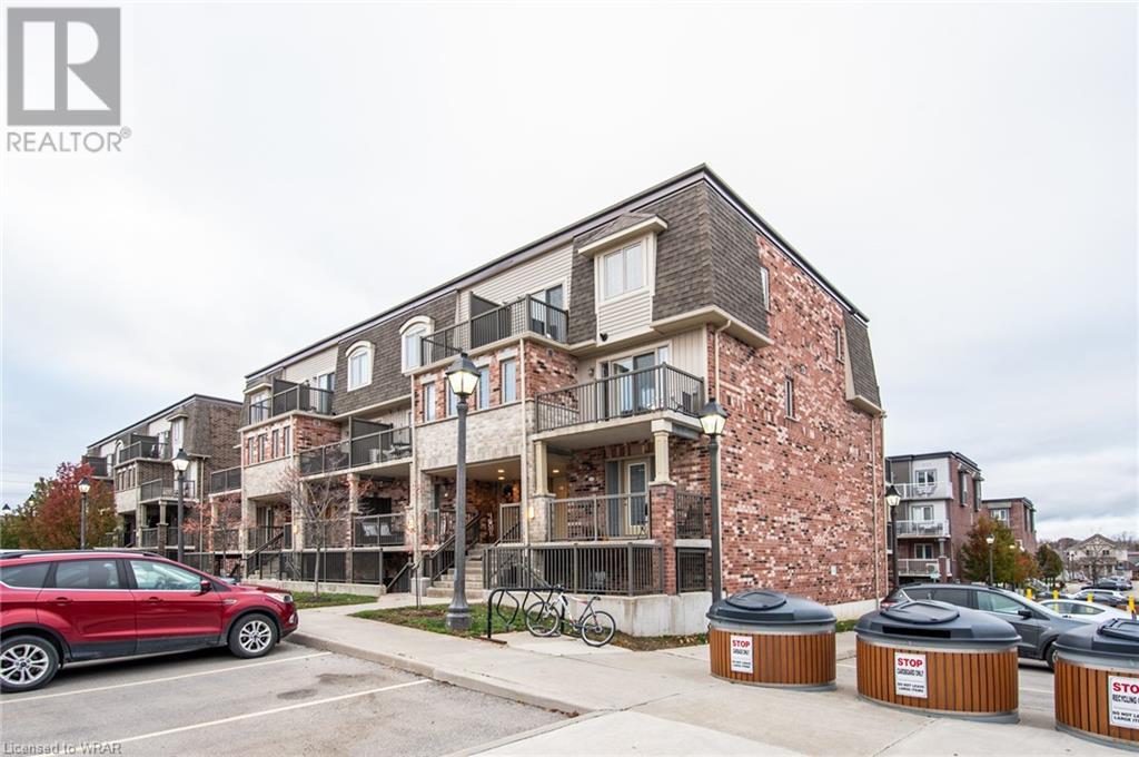 234 RACHEL Crescent Unit# E
