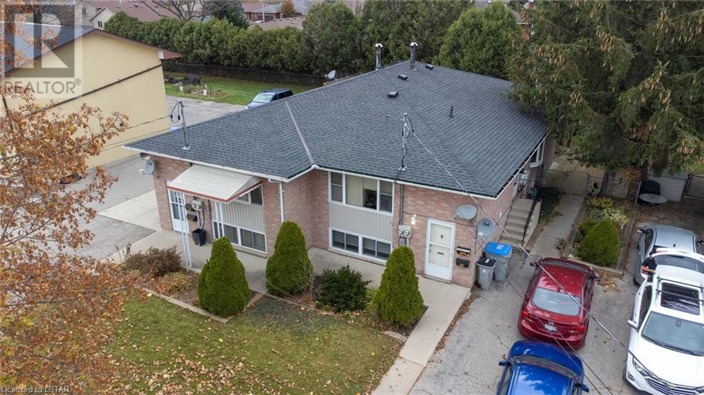 347 SAULSBURY Street
