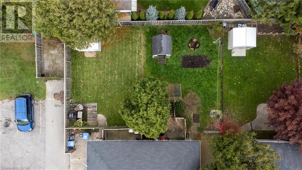 347 SAULSBURY Street