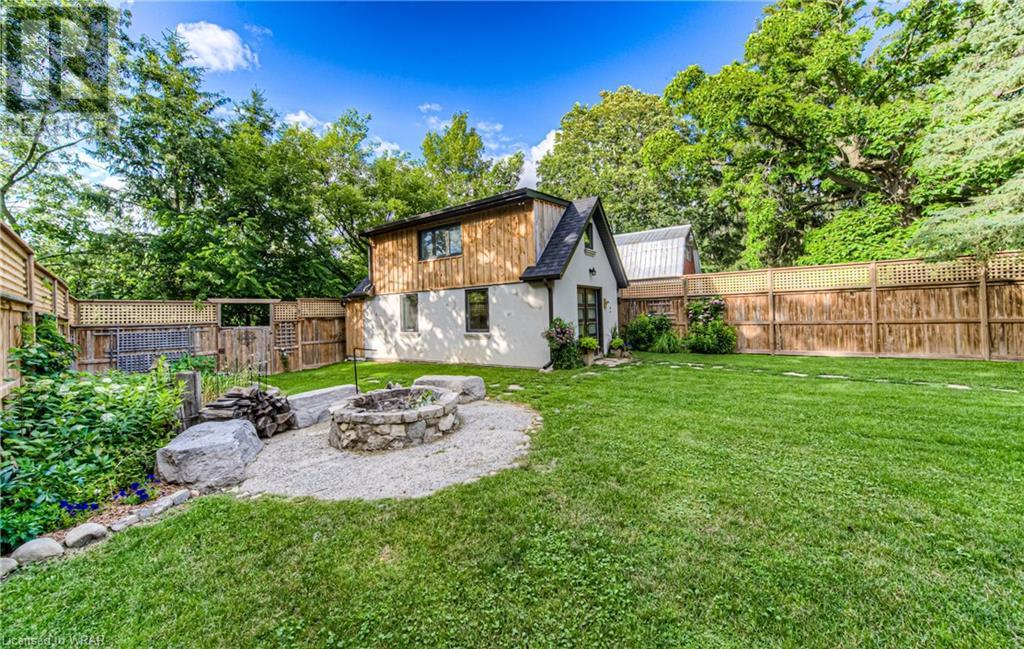 22 LAKE Road