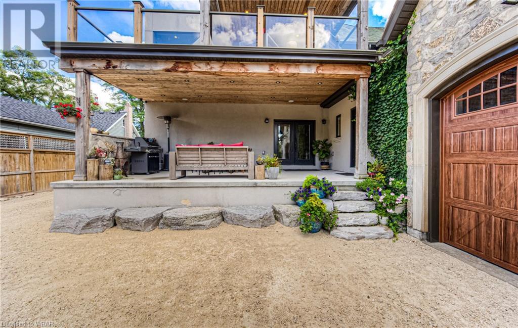 22 LAKE Road