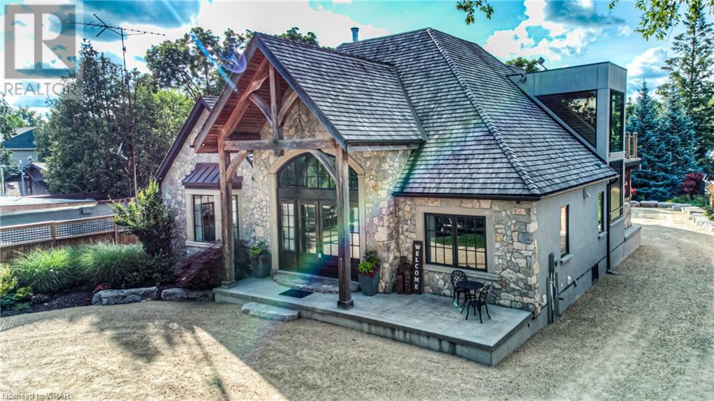 22 LAKE Road