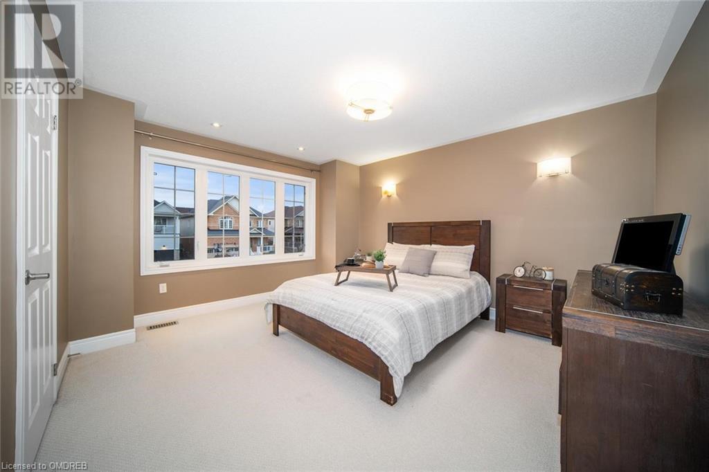 11 KERSEY Crescent