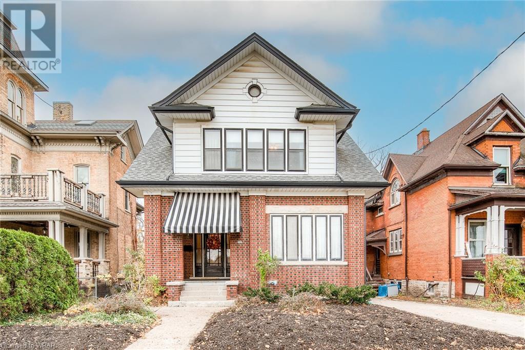 33 MARGARET Avenue