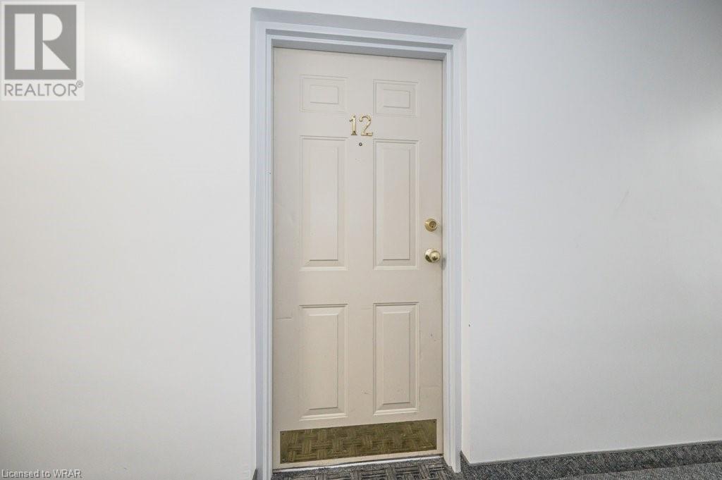 300 TRAYNOR Avenue Unit# 12