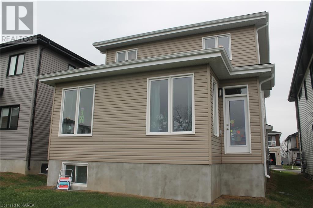 45 ERIE Court