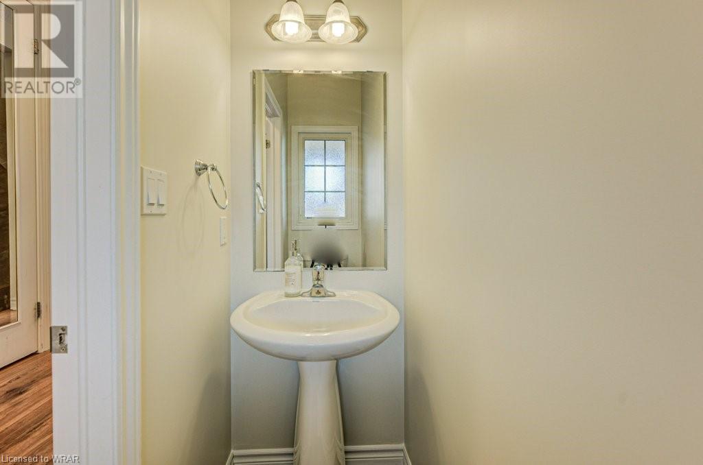 1381 COUNTRYSTONE Drive