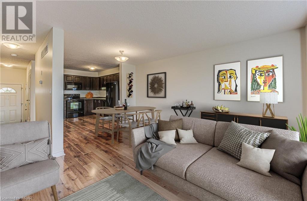 1381 COUNTRYSTONE Drive