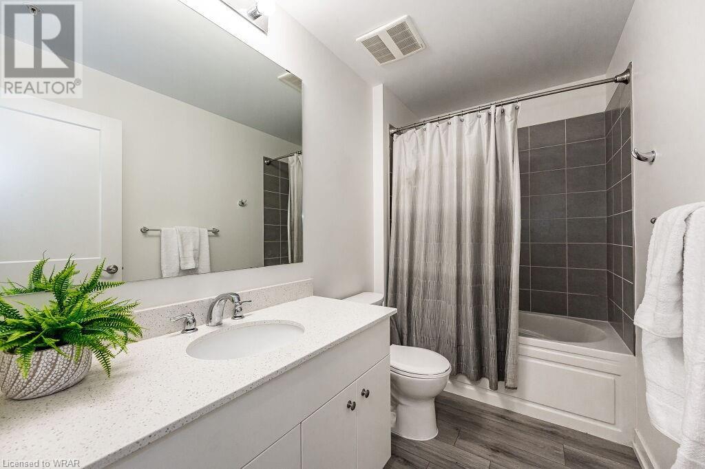 255 NORTHFIELD Drive E Unit# 303