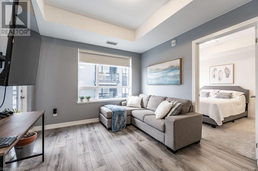 255 NORTHFIELD Drive E Unit# 303