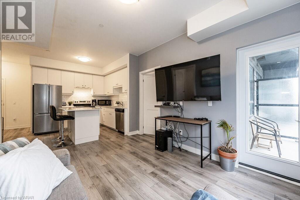 255 NORTHFIELD Drive E Unit# 303