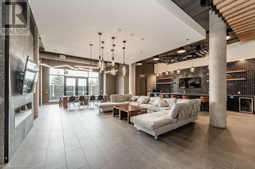 255 NORTHFIELD Drive E Unit# 303